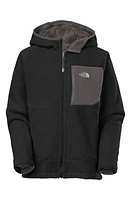 The North Face in Tnf Black at Nordstrom