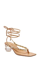 Katy Perry The Cubie Beaded Sandal at Nordstrom,