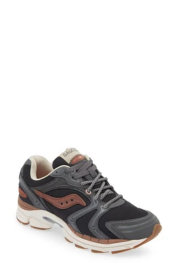 Saucony ProGrid Triumph 4 Sneaker Grey/ at Nordstrom