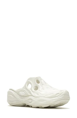 1TRL Hydro Next Gen Mule Triple White at Nordstrom,