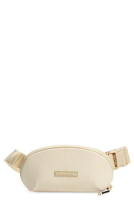 Brevite The Belt Bag in Tan at Nordstrom