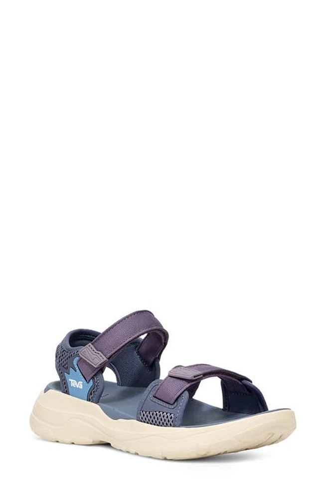 Teva Zymic Sandal Folkstone/Grey Ridge at Nordstrom,