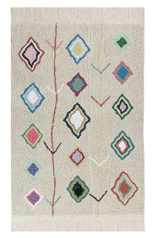 Lorena Canals Kaarol Rug at Nordstrom