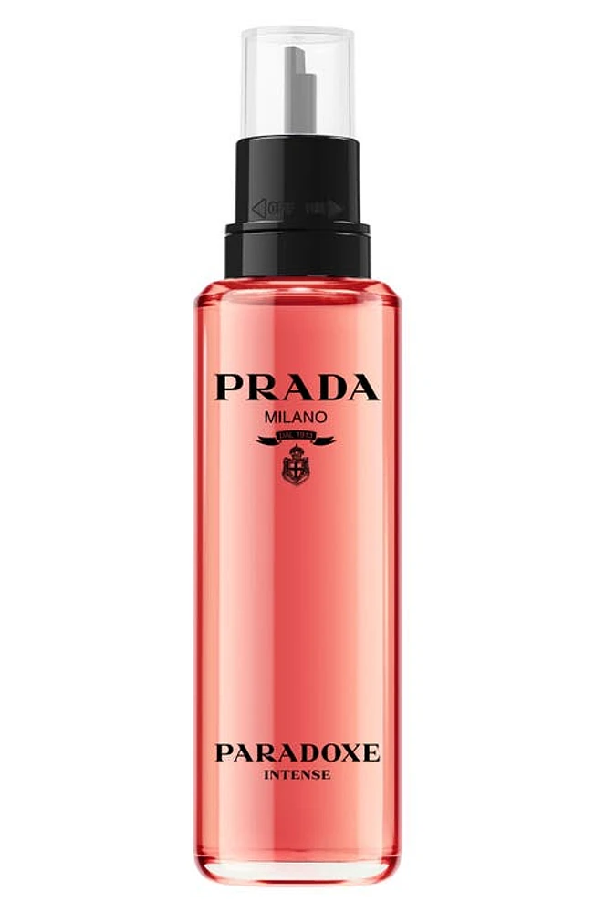 Prada Paradoxe Intense Eau de Parfum in Eco Refill at Nordstrom, Size 3.4 Oz