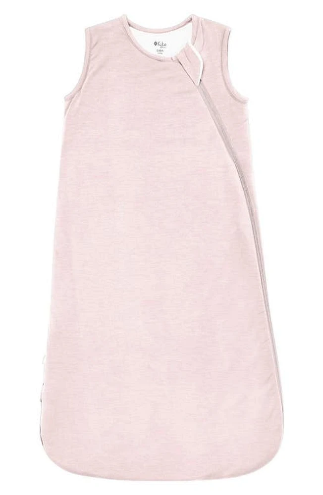 Kyte BABY The Original Sleep Bag TOG Wearable Blanket in Blush at Nordstrom