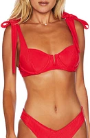 Beach Riot Blair Underwire Bikini Top at Nordstrom,