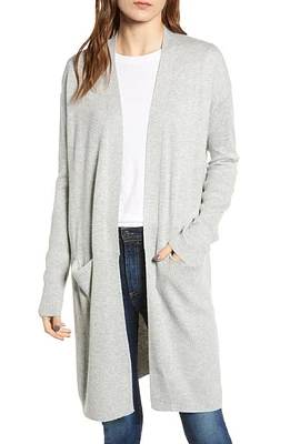 Splendid Long Cardigan at Nordstrom,