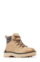 SOREL Hi-Line Cozy Lace-Up Hiking Boot at Nordstrom,