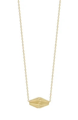 Bony Levy 14K Gold Pendant Necklace in 14K Yellow Gold at Nordstrom