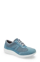 TRAQ by Alegria Rhythmiq Sneaker Leather at Nordstrom,