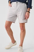 Faherty Belt Loop All Day 5-Inch Shorts at Nordstrom,