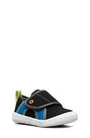 Bogs Kids' Kicker Shoe Black Multi at Nordstrom, M