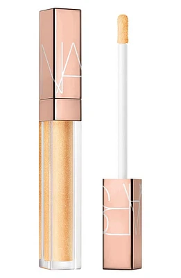 NARS Afterglow Lip Shine Lip Gloss in A-Lister at Nordstrom