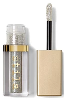 Stila Glitter & Glow Liquid Eyeshadow in Diamond Dust at Nordstrom