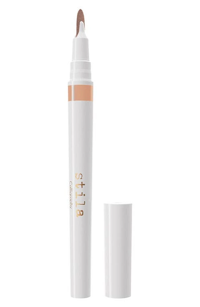 Stila Calligraphy Lip Stain in Elizabeth at Nordstrom