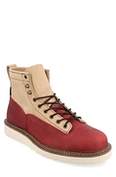 TAFT 365 Leather Boot at Nordstrom,