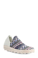 Asportuguesas by Fly London Cell Slip-On Sneaker Natural Graziano at Nordstrom,