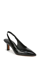 Vince Patrice Pointed Toe Slingback Pump at Nordstrom