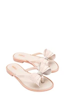 Melissa Slim V Ad Water Resistant Flip Flop at Nordstrom,