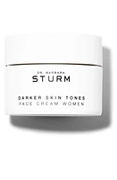 Dr. Barbara Sturm Darker Skin Tones Face Cream at Nordstrom