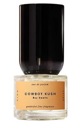 Boy Smells Cowboy Kush Genderful Fine Fragrance at Nordstrom