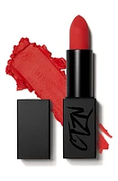 CTZN Cosmetics Code Red Lipstick in Kirmizi at Nordstrom