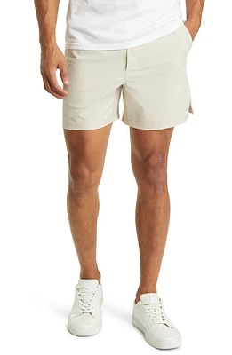 Public Rec Flex 5-Inch Golf Shorts at Nordstrom,