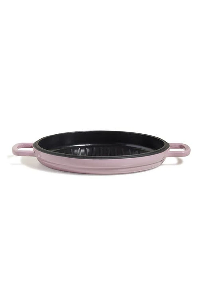 Our Place Cast Iron Hot Grill in Lavender at Nordstrom, Size One Size Oz