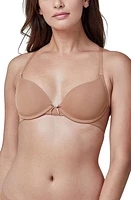 Skarlett Blue Minx Multi Way Underwire T-Shirt Bra at Nordstrom,