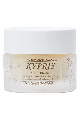 KYPRIS Glow Philtre Refining Mask for Illuminating & Glow at Nordstrom