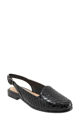 Trotters Lea Slingback Flat at Nordstrom