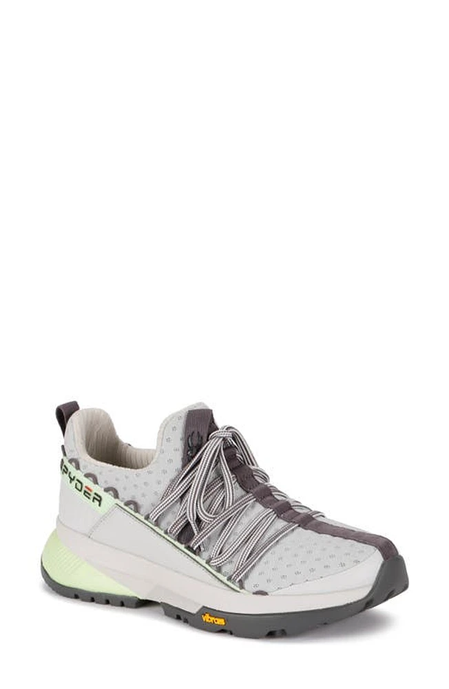 Spyder Sanford Trail Shoe Glacier Grey at Nordstrom,