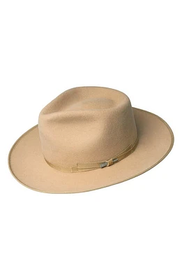 Bailey Colver Wool Fedora at Nordstrom,