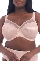 Goddess Keira Full Figure Underwire Bra at Nordstrom,