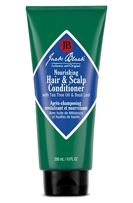 Jack Black Nourishing Hair & Scalp Conditioner at Nordstrom