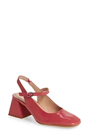 Wonders Menorca Slingback Mary Jane Pump at Nordstrom,