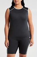 TomboyX Swim Tank Top at Nordstrom,