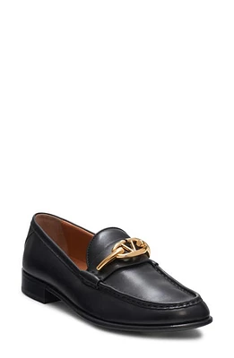 Valentino Garavani VLOGO Gate Loafer at Nordstrom,