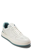 Cole Haan GrandPro Crossover Sneaker Ivory/Trellis/Cloud Blue at Nordstrom,