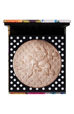 MAC Cosmetics Richard Quinn Collection Limited Edition Extra Dimension Skinfinish Highlighter Powder in 84Day Glow at Nordstrom