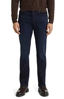 Fidelity Denim Jimmy Slim Straight Leg Jeans Telluride Blue at Nordstrom, X 34