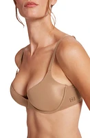 Wolford Pure 3W Underwire Molded Bra at Nordstrom,