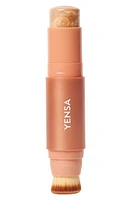 YENSA Super Serum Silk Foundation Stick in Deep 1 at Nordstrom, Size 3.9 Oz