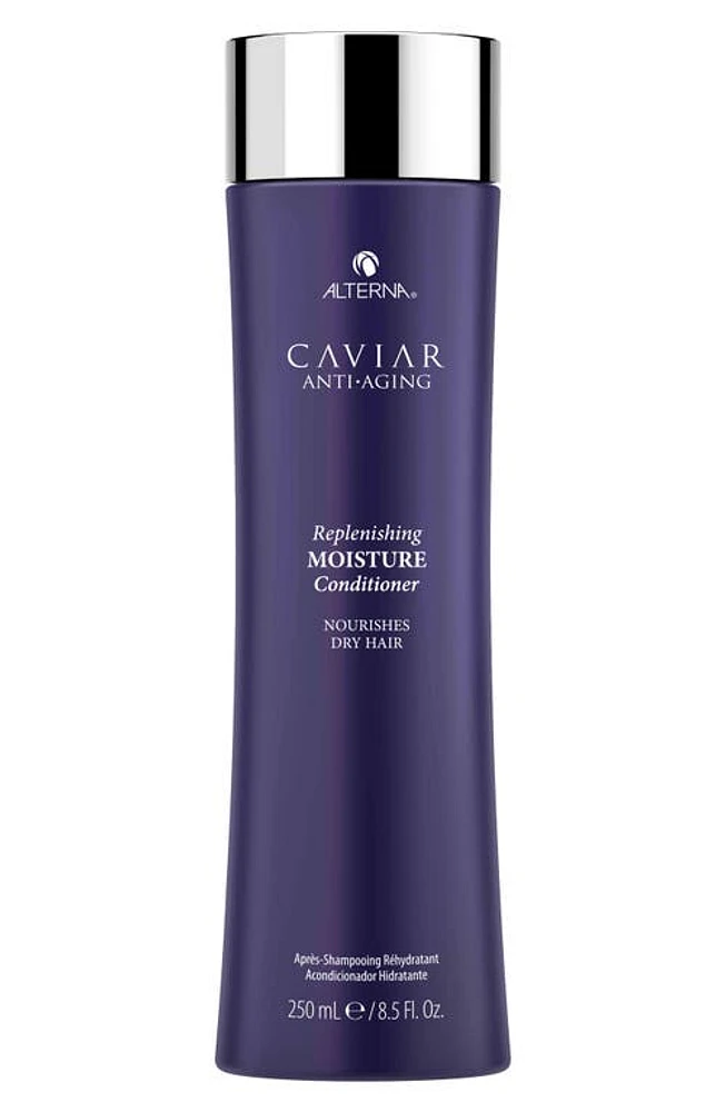 ALTERNA Caviar Anti-Aging Replenishing Moisture Conditioner at Nordstrom