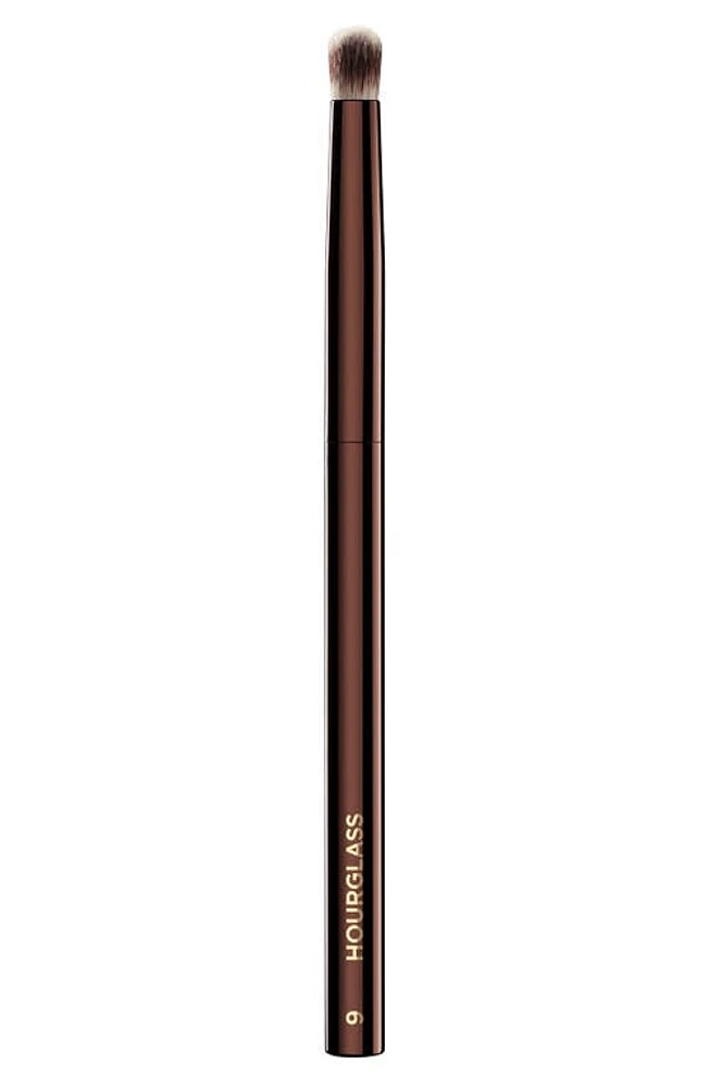 HOURGLASS No. 9 Domed Shadow Brush at Nordstrom