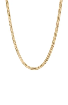 John Hardy Kami Chain Classic Necklace in Gold at Nordstrom, Size 18