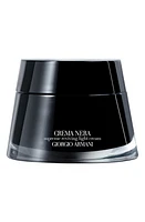 ARMANI beauty Crema Nera Extrema Supreme Lightweight Reviving Face Cream at Nordstrom