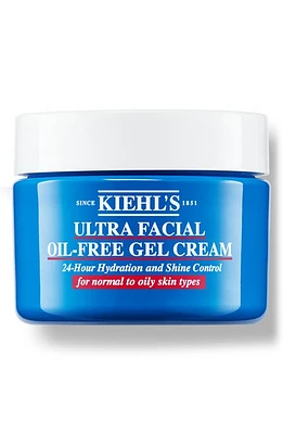 Kiehl's Since 1851 Ultra Facial Oil Free Gel Cream at Nordstrom