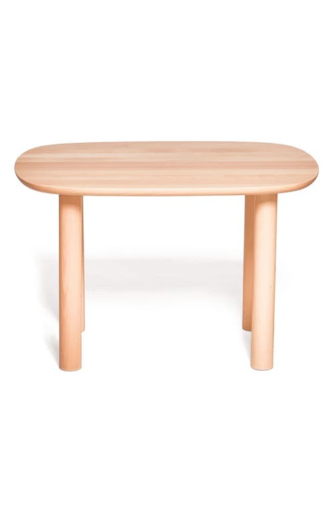 EO Play Kids' Elephant Table in Natural at Nordstrom