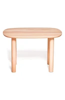 EO Play Kids' Elephant Table in Natural at Nordstrom